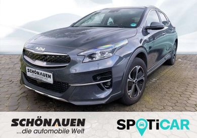 Kia XCeed, 2022