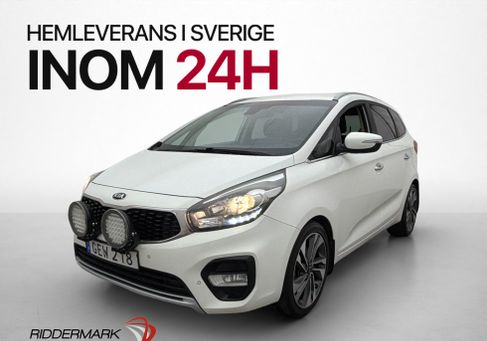 Kia Carens, 2018 3