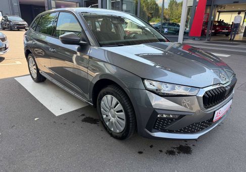 Skoda Scala, 2026