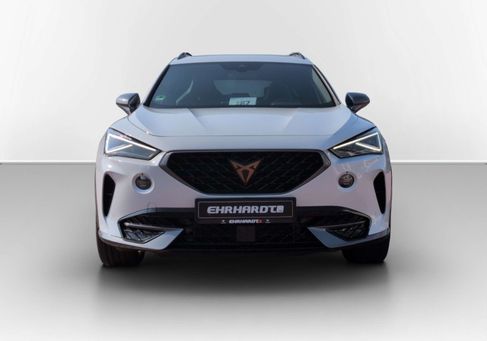 Cupra Formentor, 2023