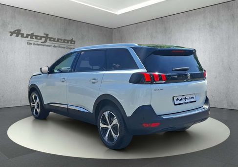 Peugeot 5008, 2023