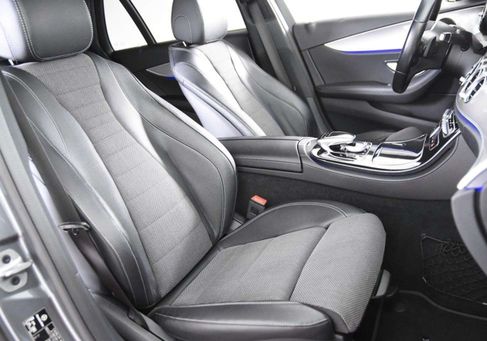 Mercedes-Benz E 200, 2019