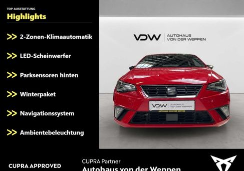 Seat Ibiza, 2024