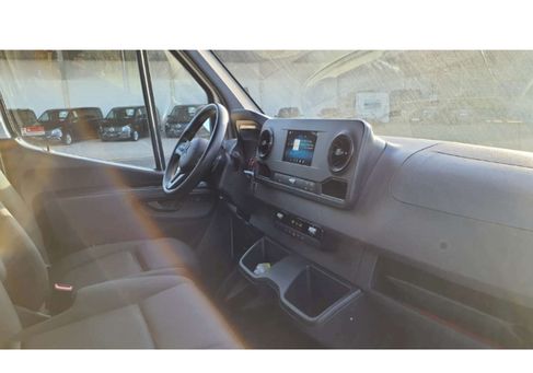 Mercedes-Benz Sprinter, 2022