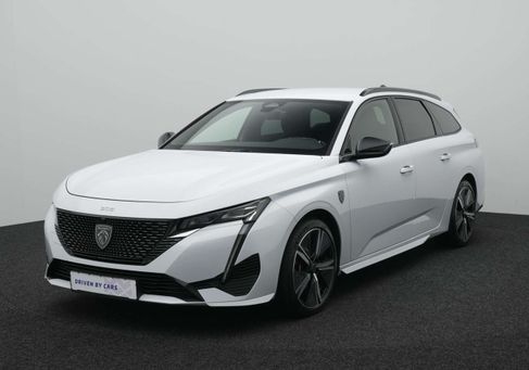 Peugeot 308, 2024