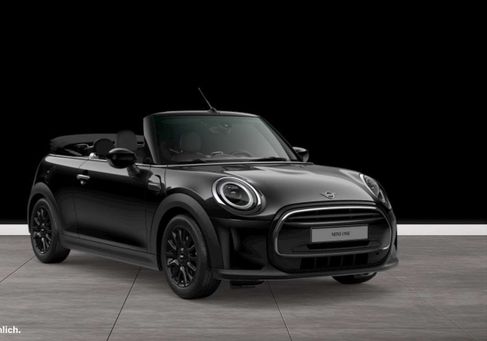 MINI One Cabrio, 2022