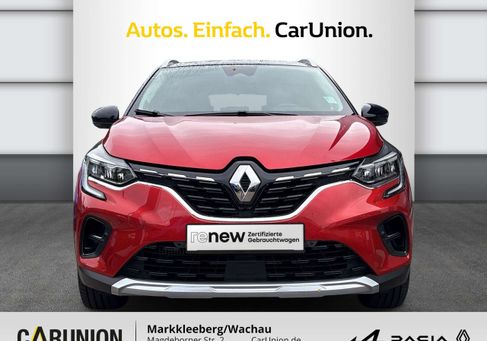 Renault Captur, 2020 2