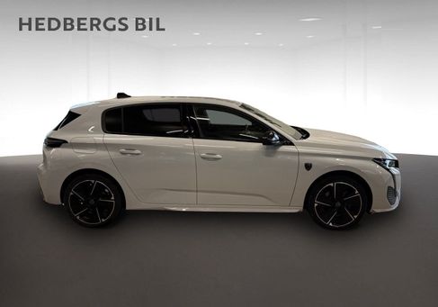 Peugeot 308, 2023