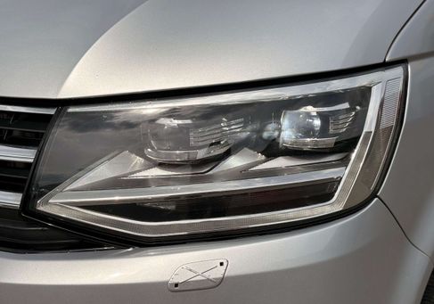 Volkswagen T6 Transporter, 2017