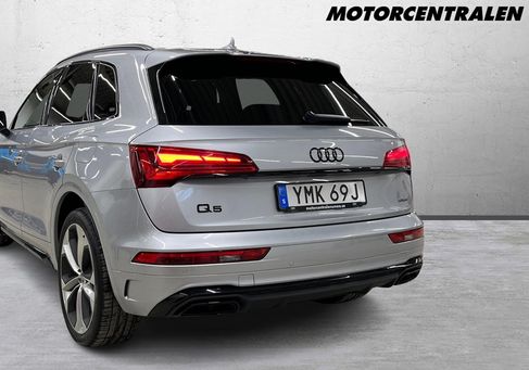 Audi Q5, 2023