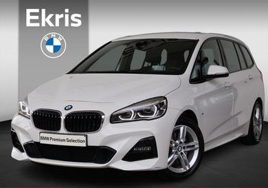 BMW 218 Gran Tourer, 2020