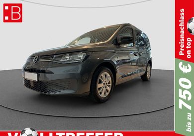 Volkswagen Caddy, 2024
