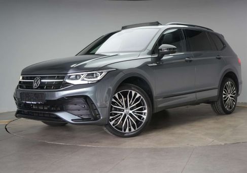 Volkswagen Tiguan Allspace, 2023