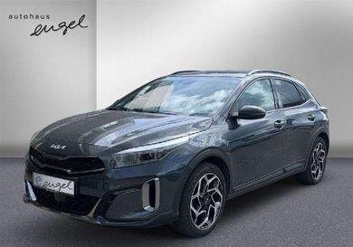 Kia XCeed, 2023