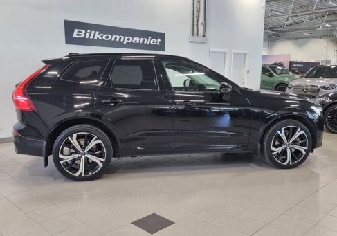 Volvo XC60, 2024