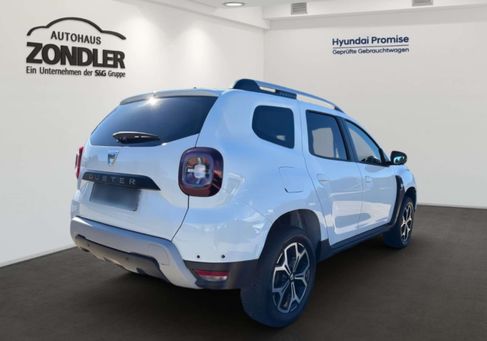 Dacia Duster, 2021 3