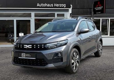 Dacia Sandero, 2026