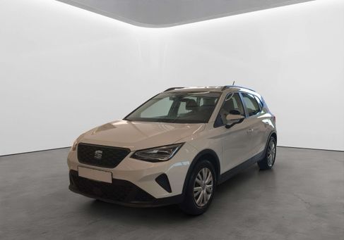 Seat Arona, 2024 2