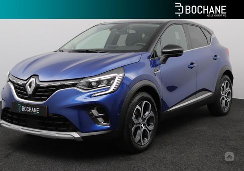 Renault Captur, 2023