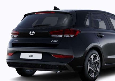 Hyundai i30, 2026 2