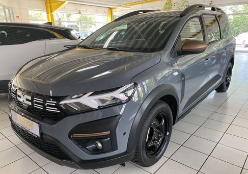 Dacia Jogger, 2025 2