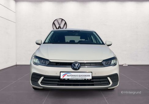 Volkswagen Polo, 2025 3
