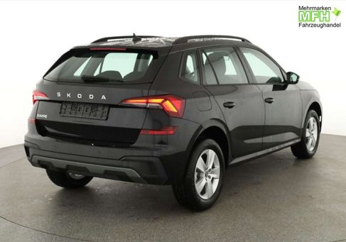 Skoda Kamiq, 2026 2