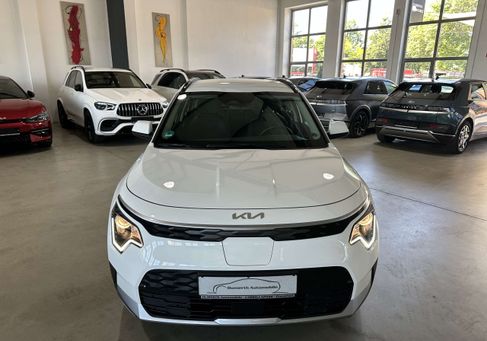 Kia Niro, 2023