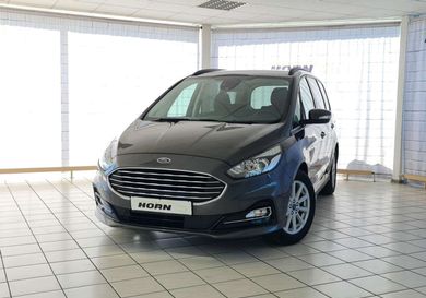 Ford Galaxy, 2022