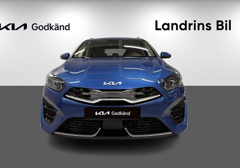 Kia Cee&#039;d Sportswagon, 2023