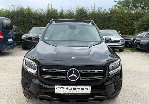 Mercedes-Benz GLB 200, 2023