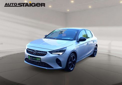 Opel Corsa, 2023 2