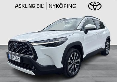 Toyota Corolla Cross, 2023