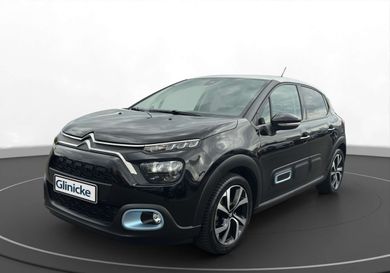 Citroën C3, 2024