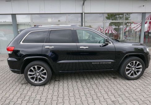Jeep Grand Cherokee, 2018 3