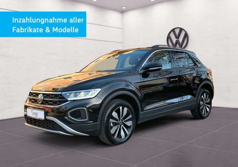 Volkswagen T-Roc, 2025