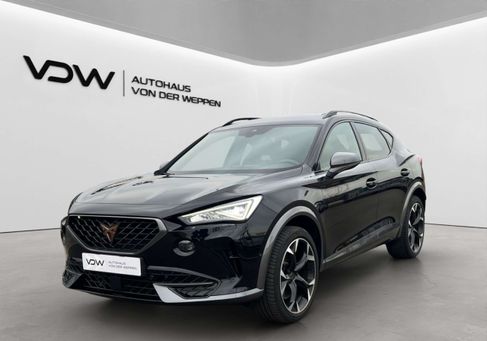 Cupra Formentor, 2023