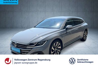 Volkswagen Arteon, 2023