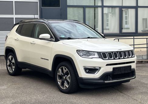 Jeep Compass, 2019 2
