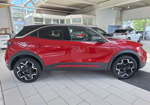 Opel Mokka, 2022 3