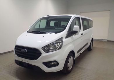 Ford Transit Custom, 2023