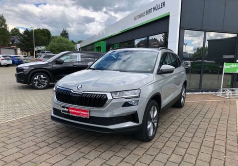 Skoda Karoq, 2023