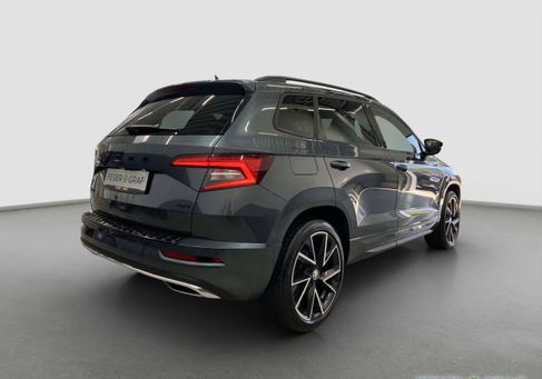 Skoda Karoq, 2022