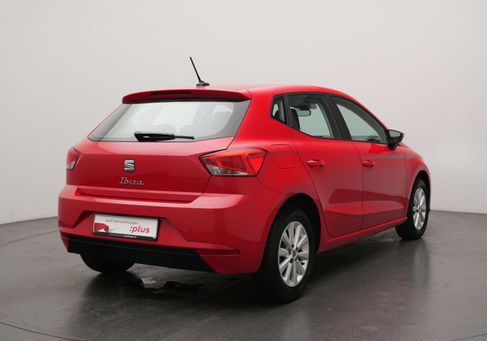 Seat Ibiza, 2024