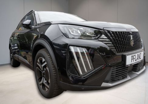 Peugeot 2008, 2024