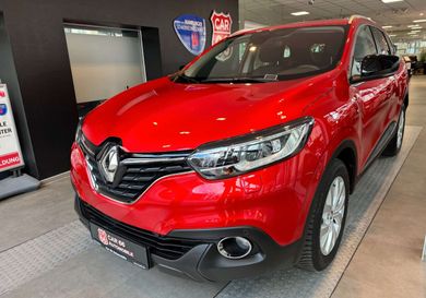 Renault Kadjar, 2019