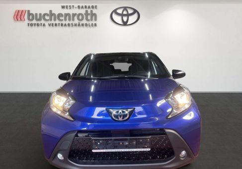 Toyota Aygo, 2023 2