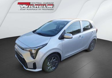 Kia Picanto, 2026