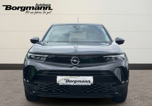 Opel Mokka, 2024 2