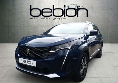 Peugeot 5008, 2023